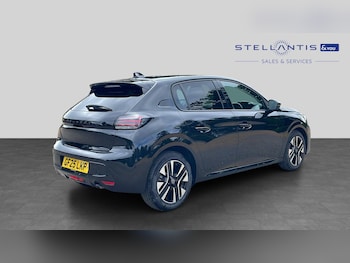 Used Peugeot 208 2025 for sale - 78890632: Photo