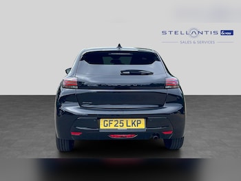 Used Peugeot 208 2025 for sale - 78890632: Photo