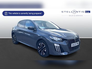 Used Peugeot 208 2025 for sale - 78505502: Photo