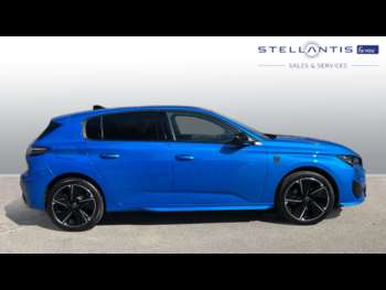 Used Peugeot 308 2024 for sale - 74149650: Photo