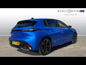 Used Peugeot 308 2024 for sale - 74149650: Photo