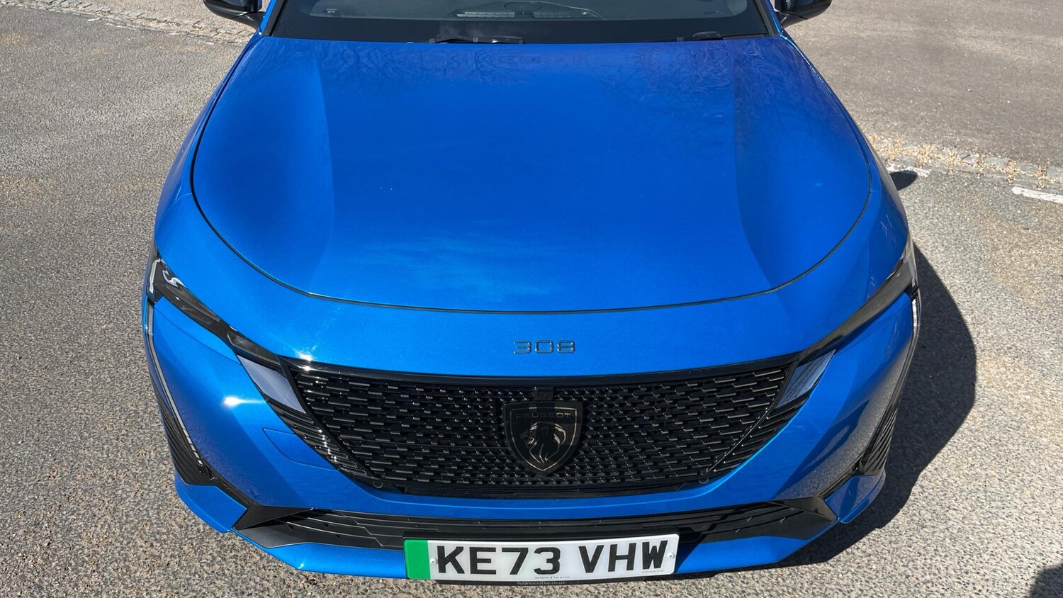 Vehicle 46