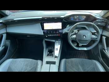 Used Peugeot 308 2024 for sale - 74149650: Photo