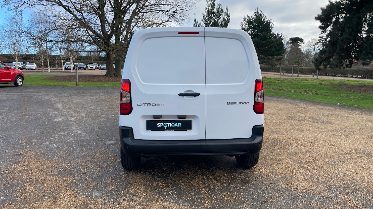 Used Citroen Berlingo 2025 for sale - 77082310: Photo 10