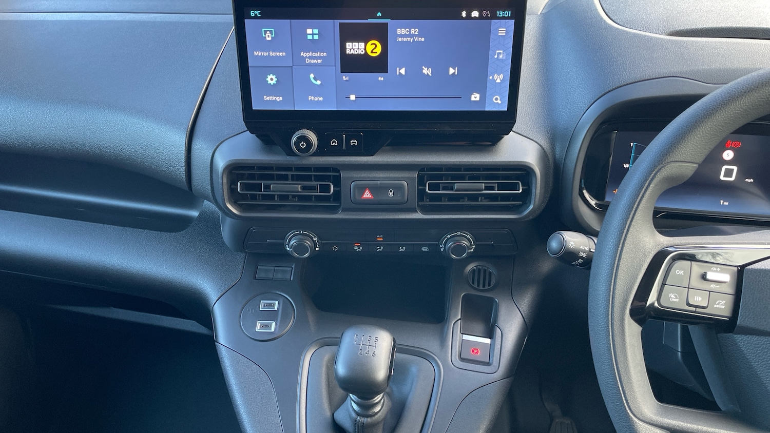 Used Citroen Berlingo 2025 for sale - 77082310: Photo 11