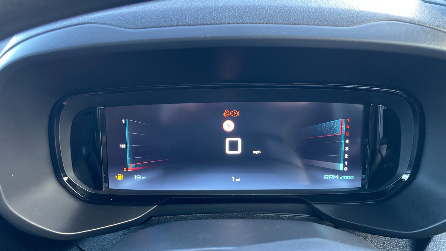 Used Citroen Berlingo 2025 for sale - 77082310: Photo 14