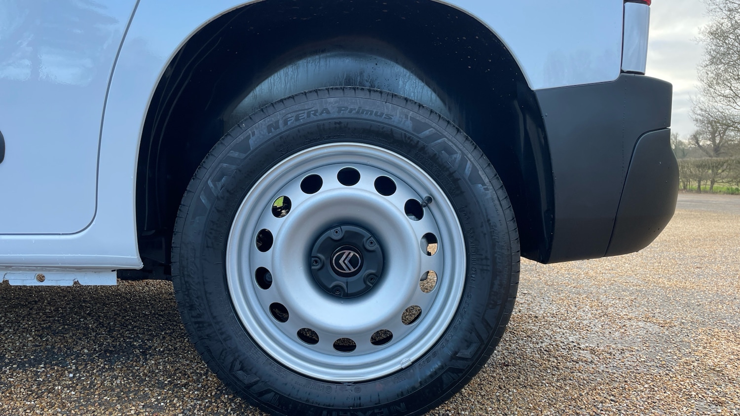 Used Citroen Berlingo 2025 for sale - 77082310: Photo 16