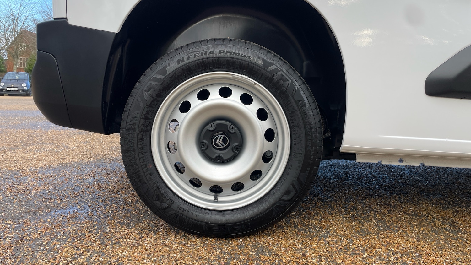 Used Citroen Berlingo 2025 for sale - 77082310: Photo 17