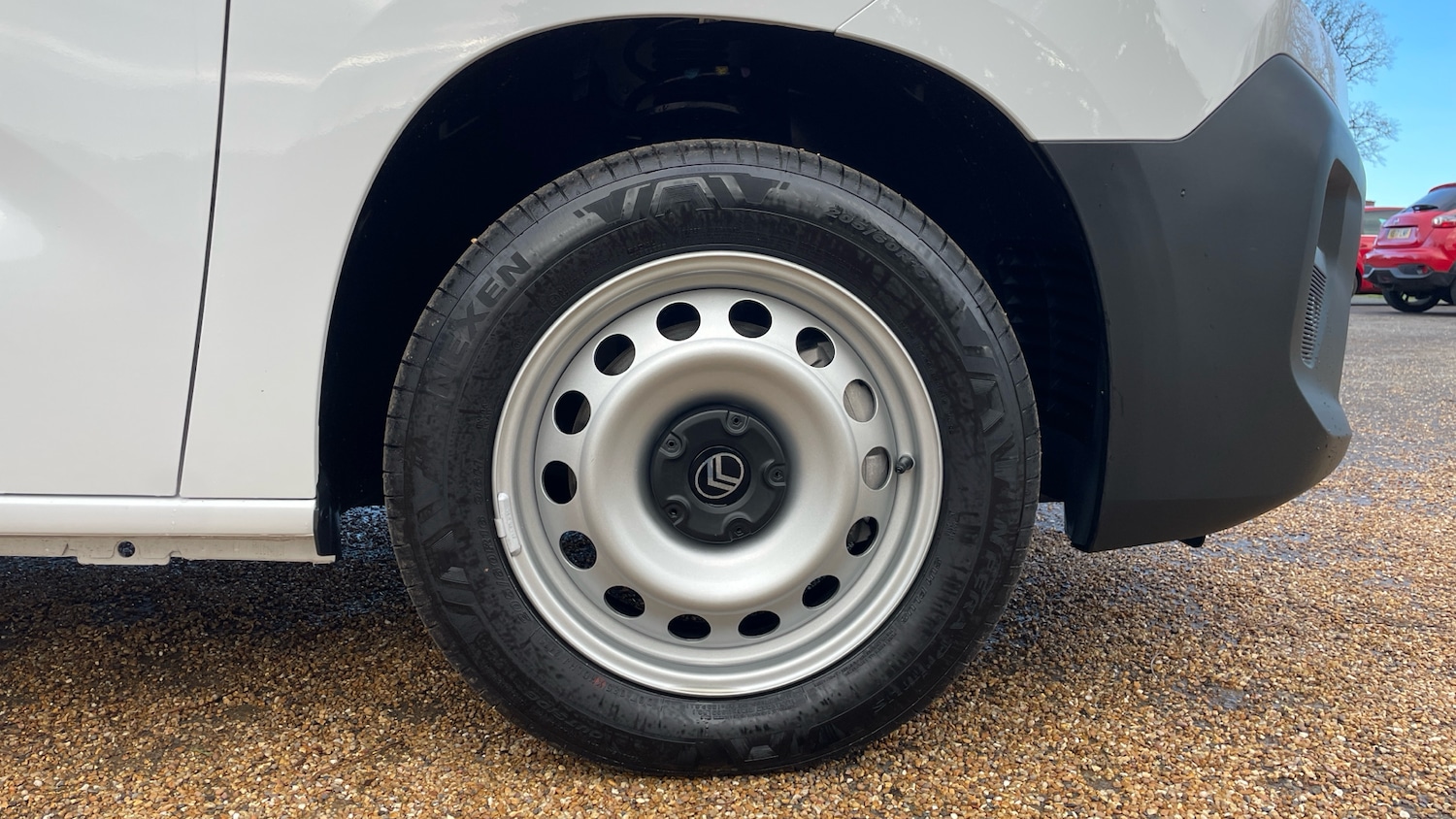 Used Citroen Berlingo 2025 for sale - 77082310: Photo 18