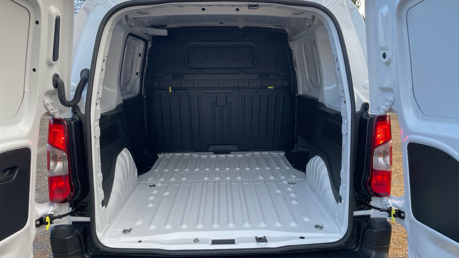 Used Citroen Berlingo 2025 for sale - 77082310: Photo 20