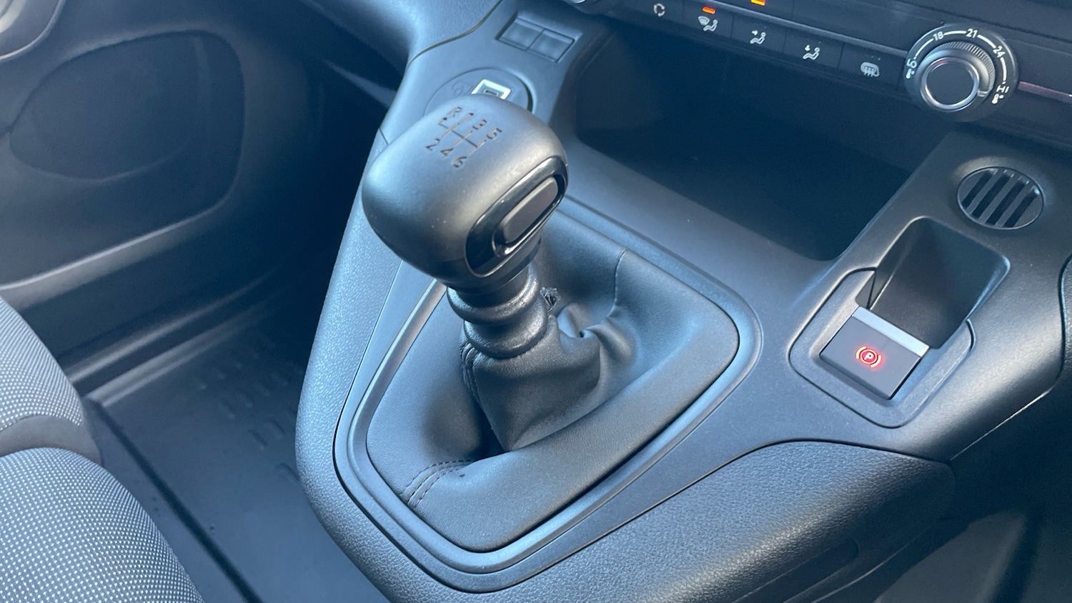 Used Citroen Berlingo 2025 for sale - 77082310: Photo 21