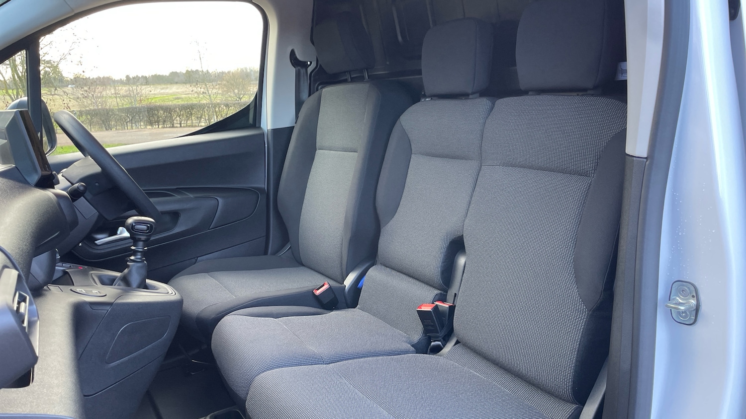 Used Citroen Berlingo 2025 for sale - 77082310: Photo 26