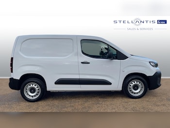 Used Citroen Berlingo 2025 for sale - 77082310: Photo
