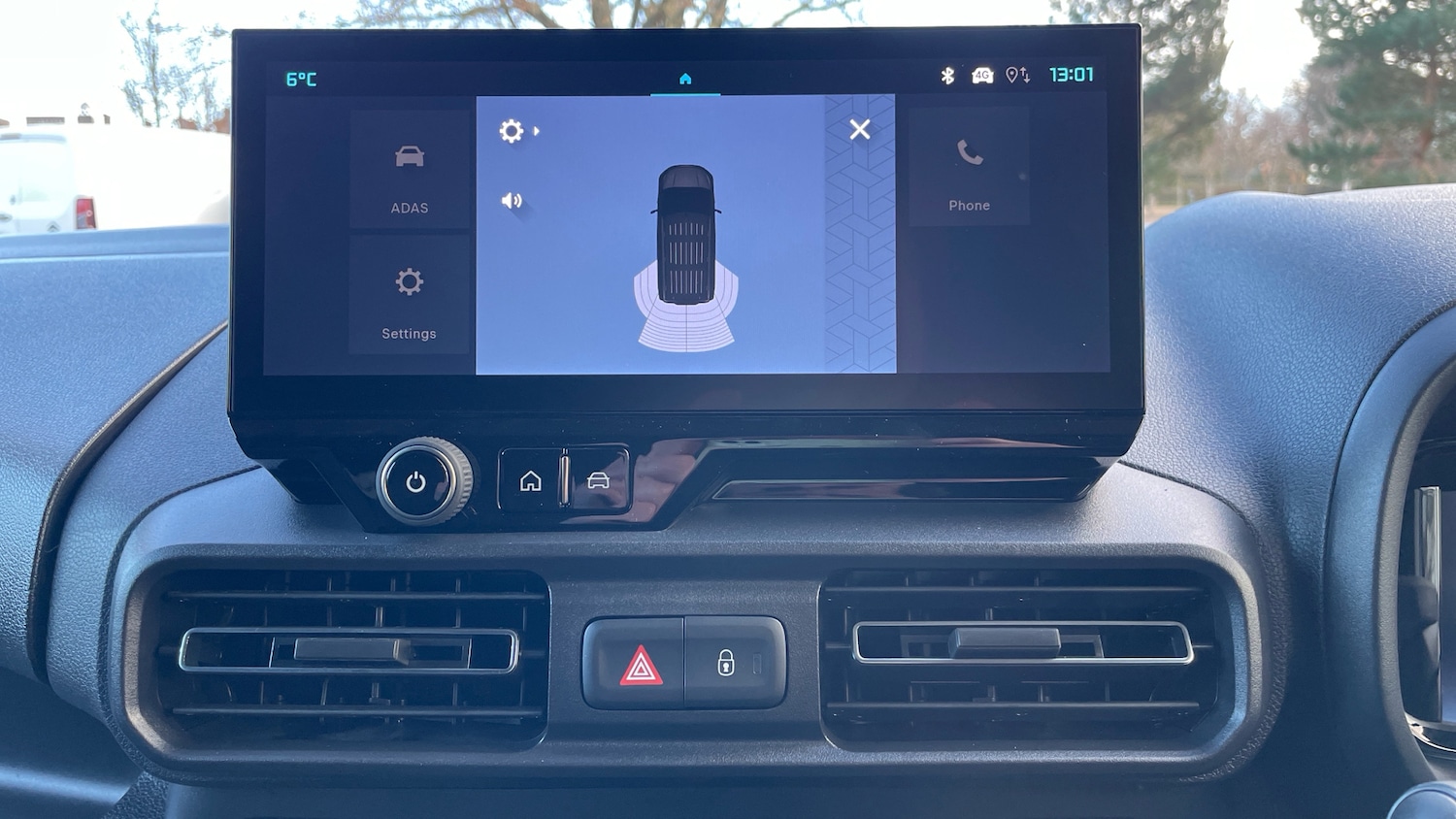 Used Citroen Berlingo 2025 for sale - 77082310: Photo 30