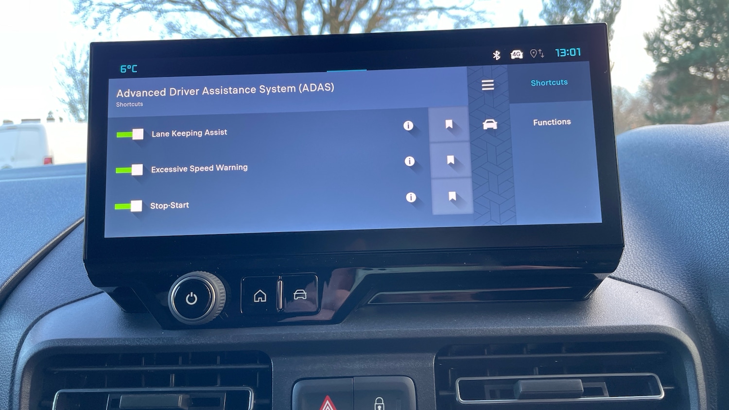 Used Citroen Berlingo 2025 for sale - 77082310: Photo 31