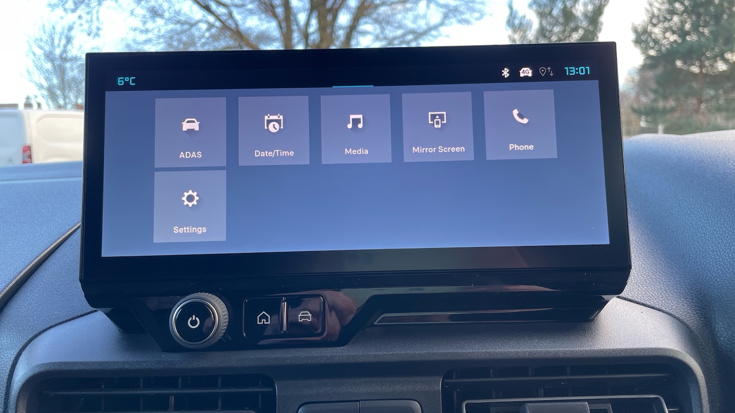 Used Citroen Berlingo 2025 for sale - 77082310: Photo 32