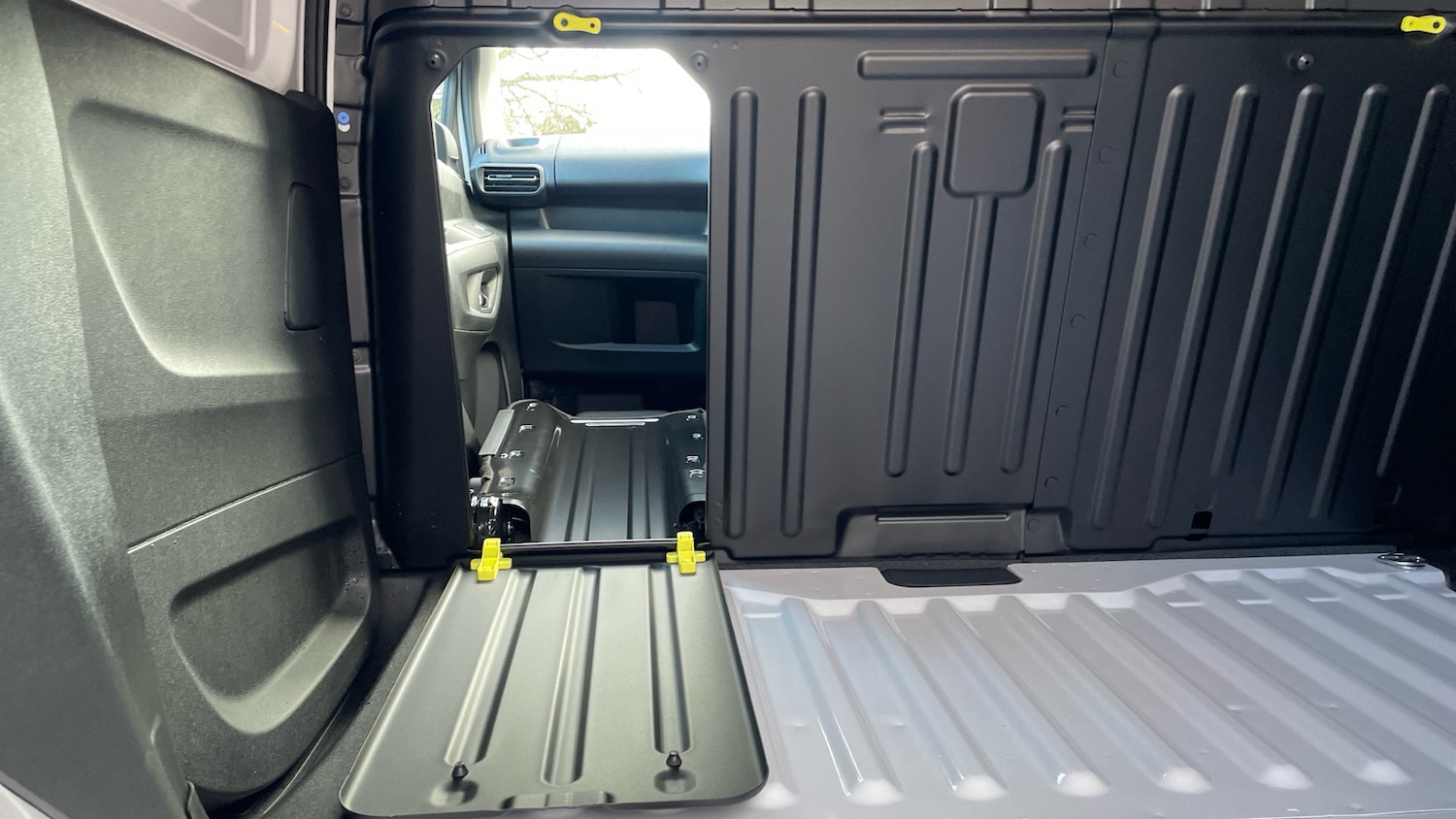 Used Citroen Berlingo 2025 for sale - 77082310: Photo 41