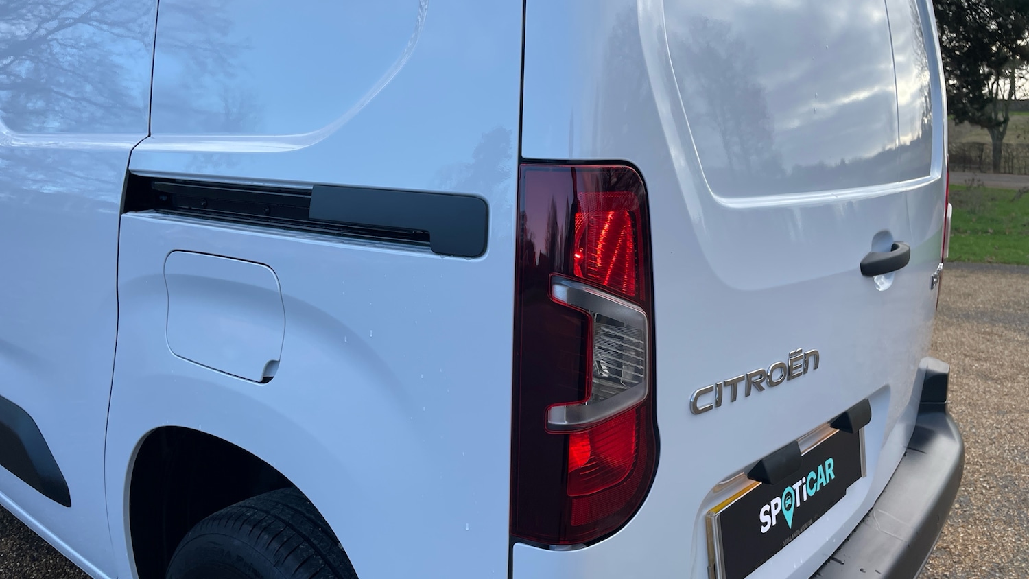 Used Citroen Berlingo 2025 for sale - 77082310: Photo 45