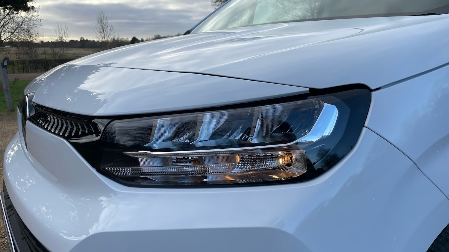 Used Citroen Berlingo 2025 for sale - 77082310: Photo 47