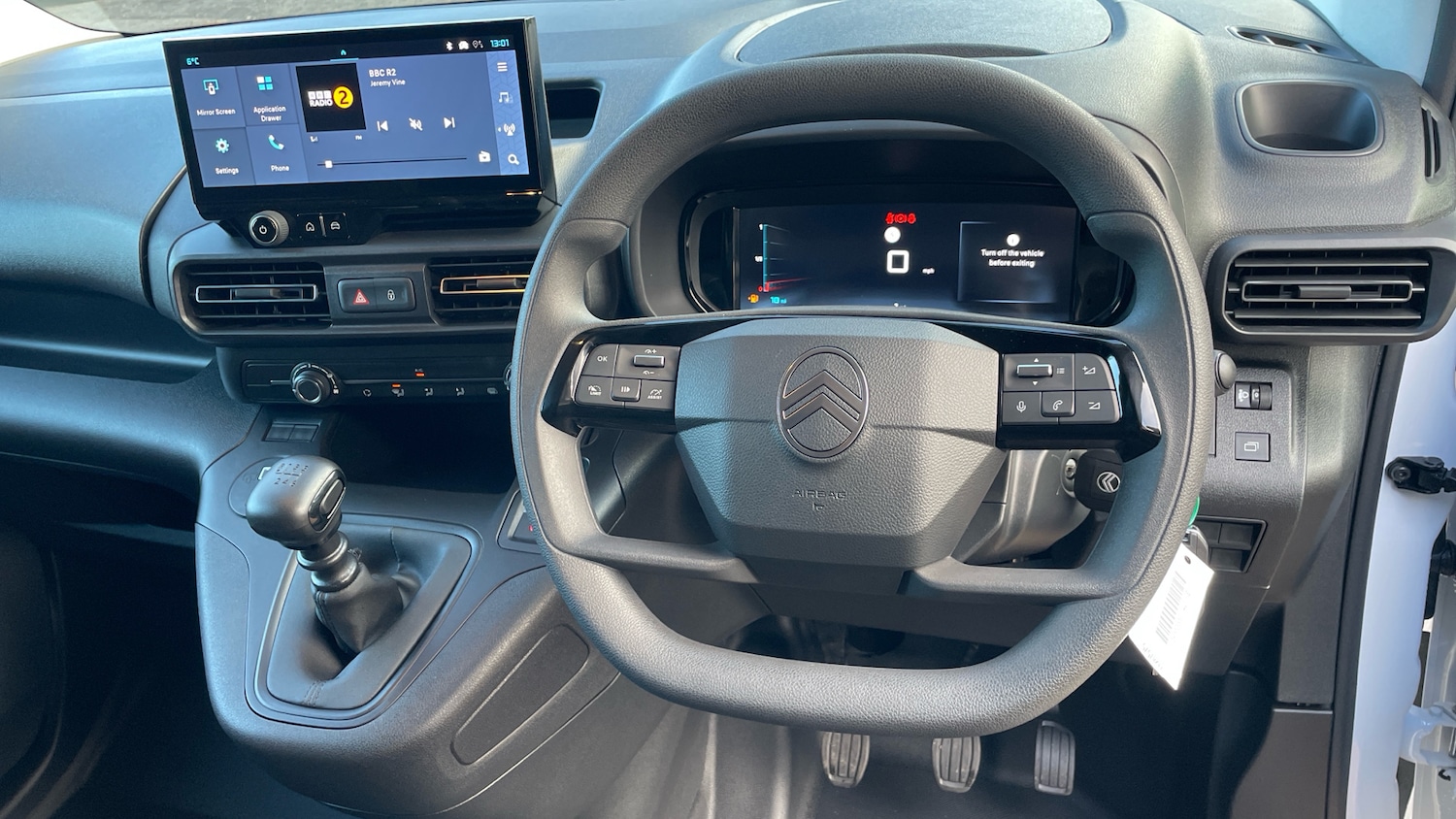 Used Citroen Berlingo 2025 for sale - 77082310: Photo 5