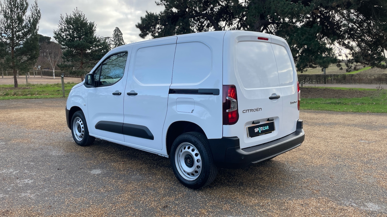 Used Citroen Berlingo 2025 for sale - 77082310: Photo 6