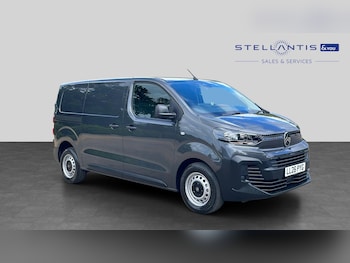 Used Citroen Dispatch 2026 for sale - 78855832: Photo