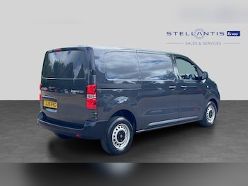 Used Citroen Dispatch 2026 for sale - 78855832: Photo