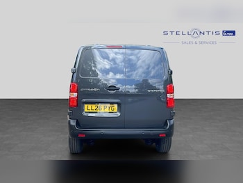 Used Citroen Dispatch 2026 for sale - 78855832: Photo