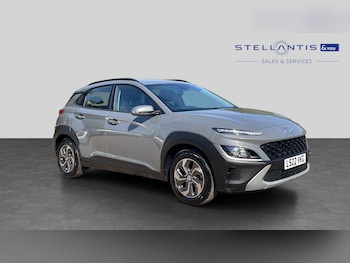 Used Hyundai KONA 2022 for sale - 79413708: Photo