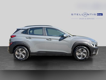 Used Hyundai KONA 2022 for sale - 79413708: Photo