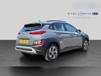 Used Hyundai KONA 2022 for sale - 79413708: Photo