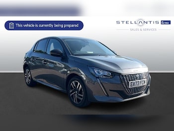 Used Peugeot 208 2023 for sale - 79610184: Photo
