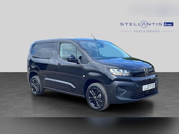 Used Citroen Berlingo 2026 for sale - 78890610: Photo