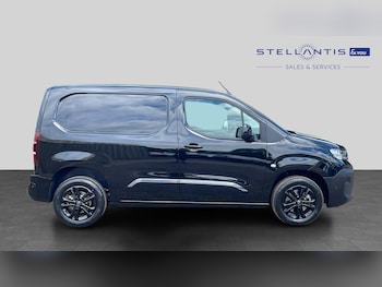 Used Citroen Berlingo 2026 for sale - 78890610: Photo