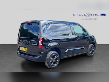 Used Citroen Berlingo 2026 for sale - 78890610: Photo