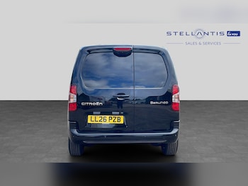 Used Citroen Berlingo 2026 for sale - 78890610: Photo