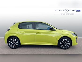 Used Peugeot 208 2024 for sale - 75659568: Photo