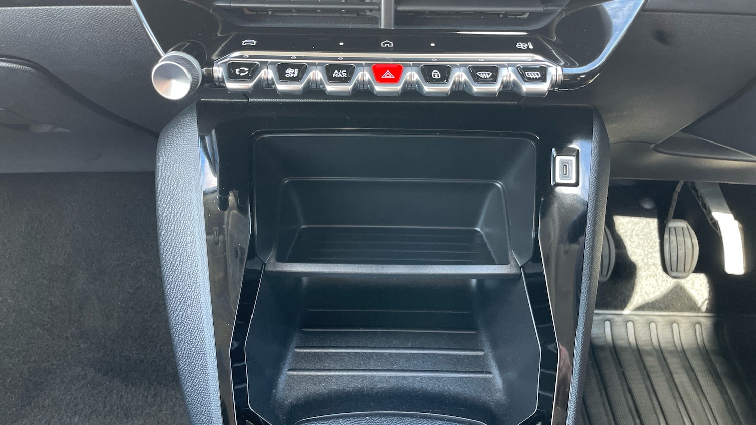 Vehicle 38