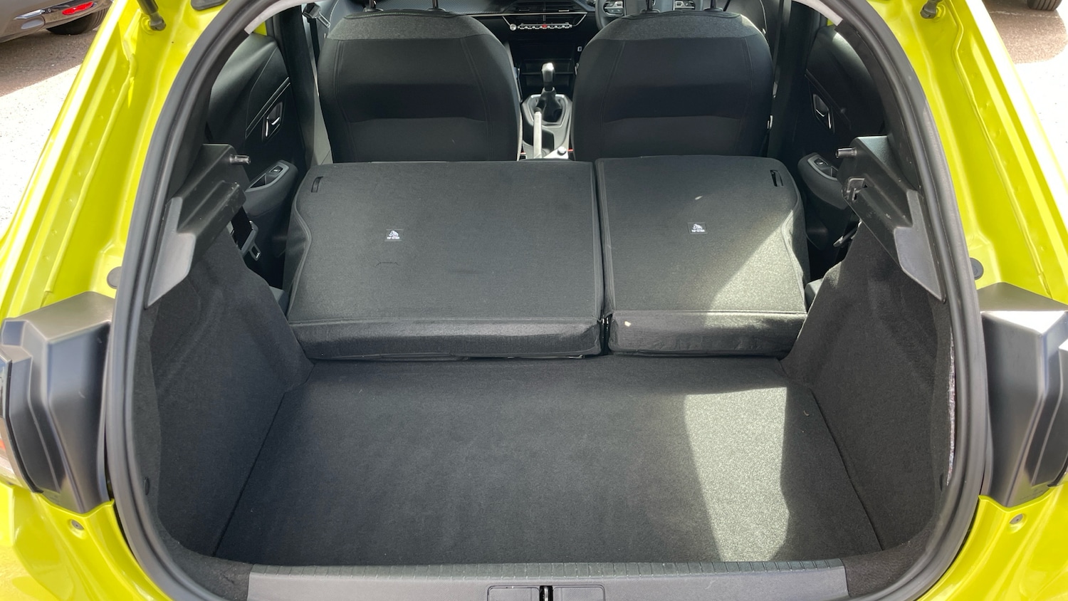 Vehicle 41