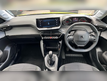 Used Peugeot 208 2024 for sale - 75659568: Photo