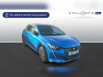 Used Peugeot 208 2023 for sale - 78462839: Photo