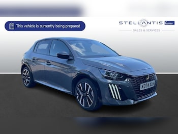 Used Peugeot 208 2025 for sale - 79442499: Photo