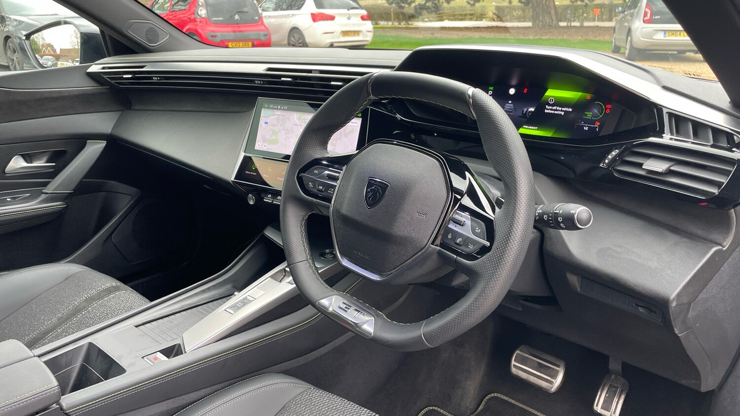 Used Peugeot 308 2025 for sale - 77770387: Photo 11