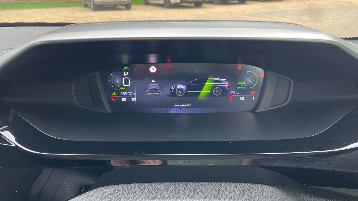 Used Peugeot 308 2025 for sale - 77770387: Photo 13