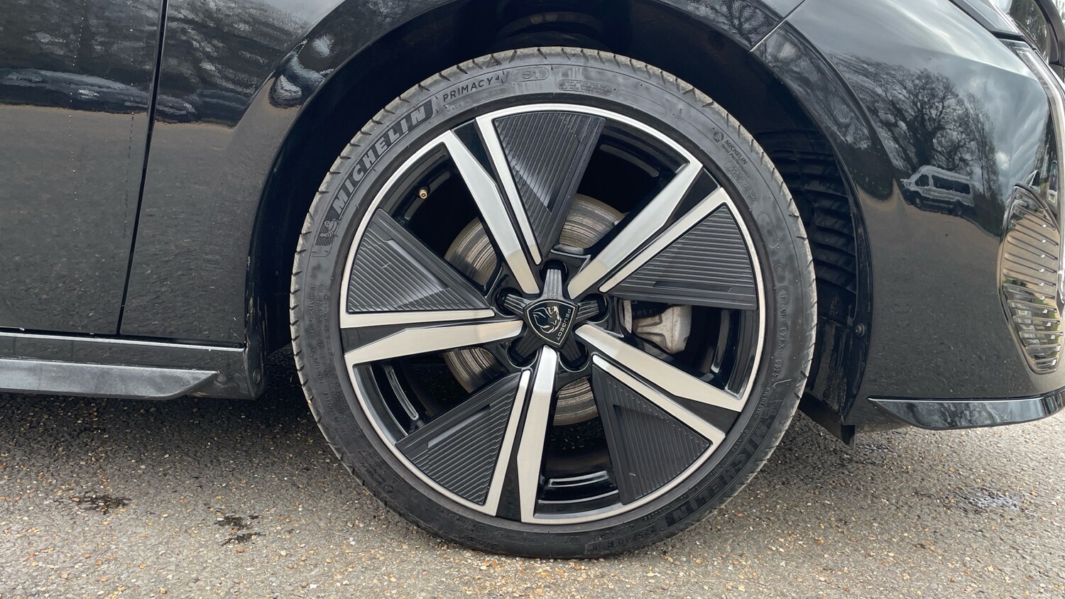 Used Peugeot 308 2025 for sale - 77770387: Photo 14