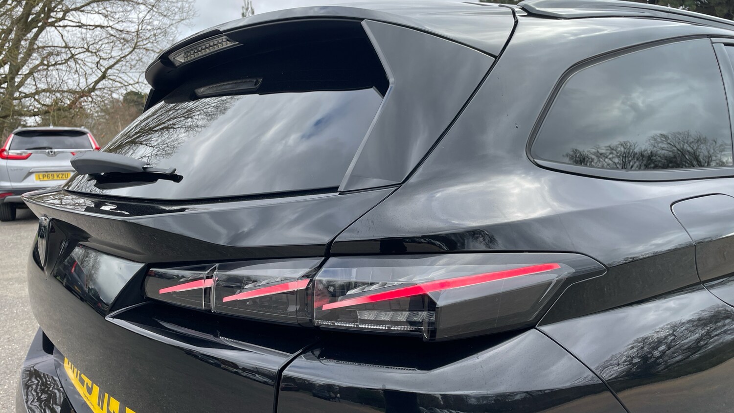 Used Peugeot 308 2025 for sale - 77770387: Photo 15