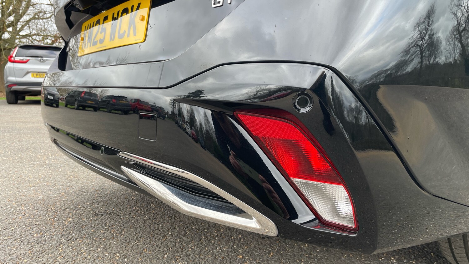 Used Peugeot 308 2025 for sale - 77770387: Photo 16