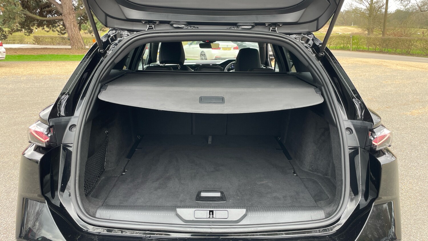 Used Peugeot 308 2025 for sale - 77770387: Photo 19