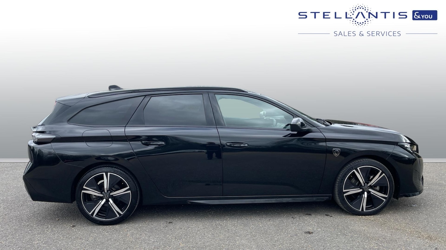 Used Peugeot 308 2025 for sale - 77770387: Photo 2