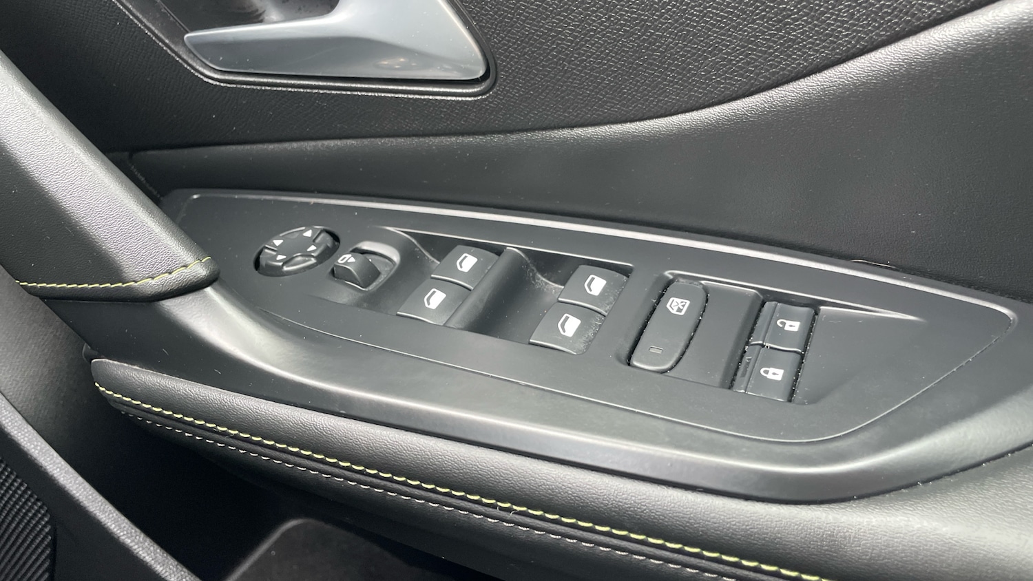 Used Peugeot 308 2025 for sale - 77770387: Photo 22